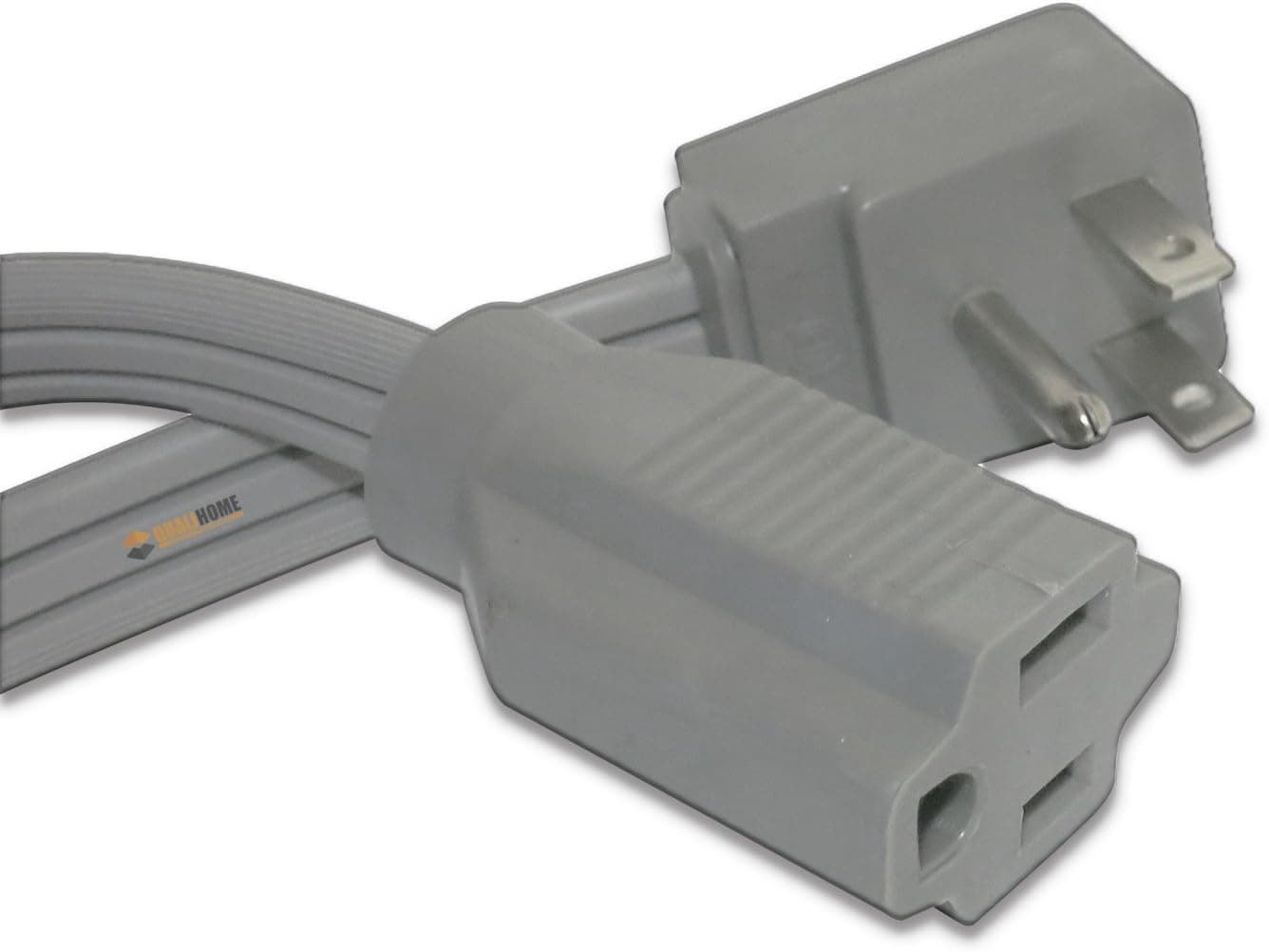 Heavy Duty Air Conditioner and Major Appliance Extension Cord Wire, (25 FT.)