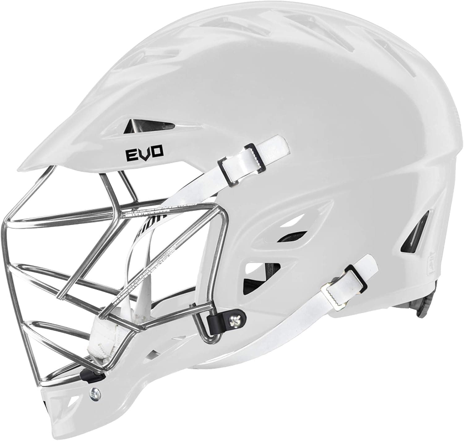 WARRIOR Lacrosse-Helmets Evo