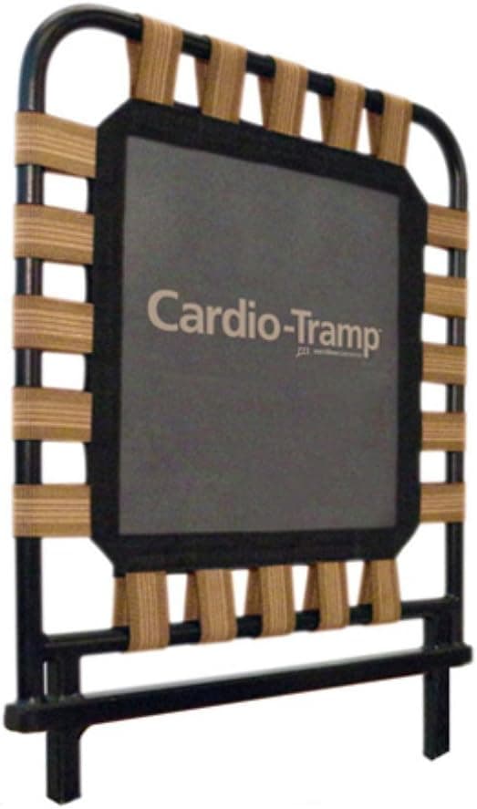 Merrithew Cardio-Tramp Rebounder