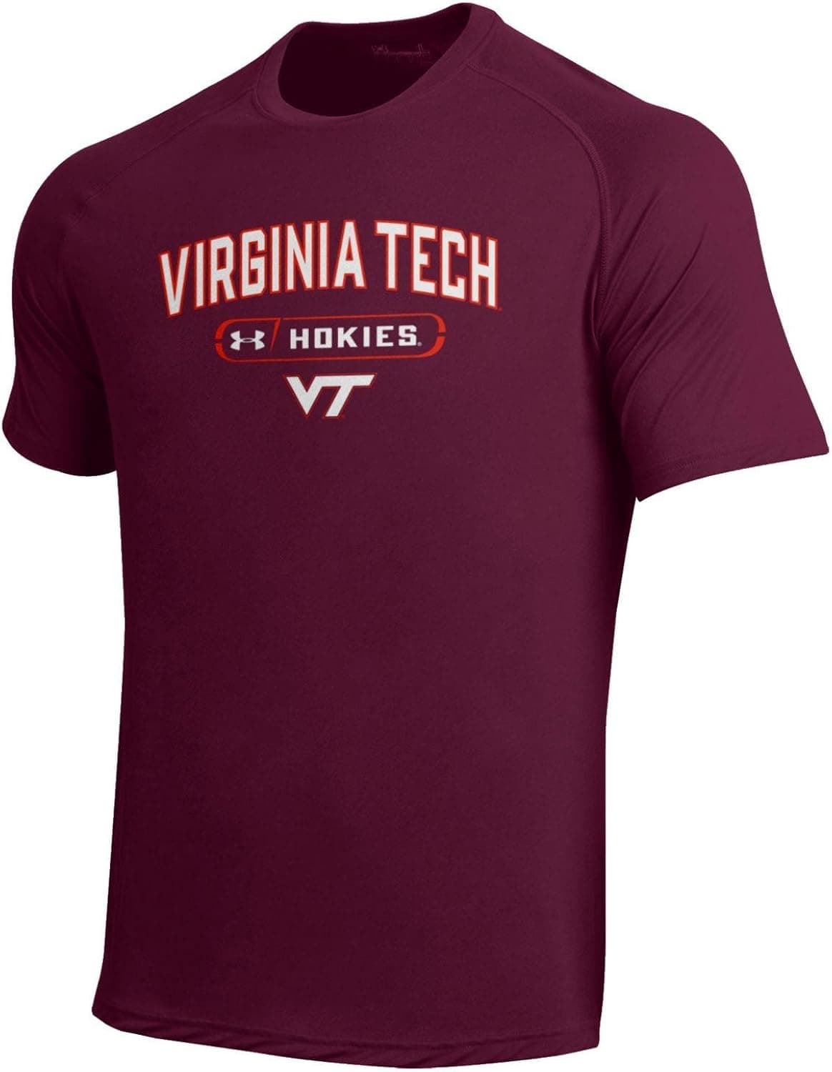 Under Armour NCAA Men's Tech Tee