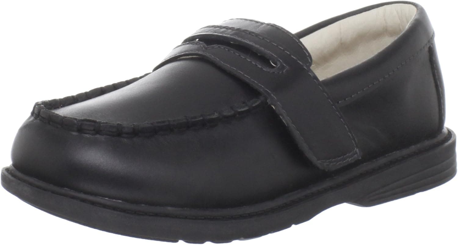 pediped Flex Daniel Loafer (Toddler/Little Kid)