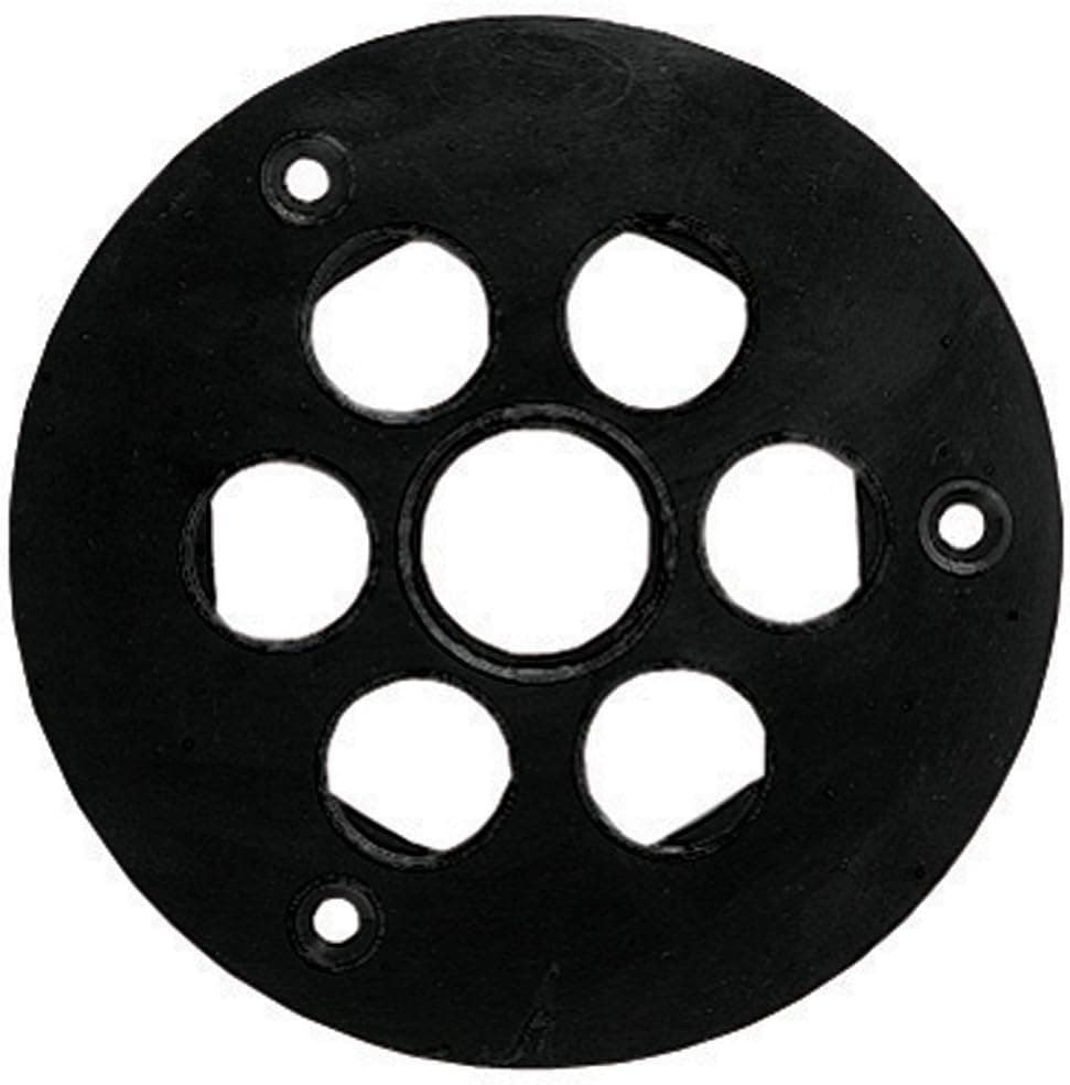 PORTER-CABLE Router Sub Base, 5-3/4-Inch (42186)