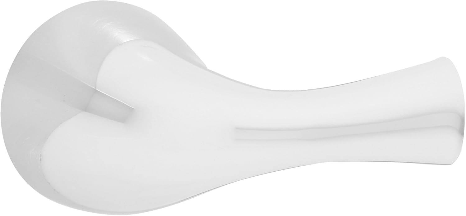 Delta Faucet RP48719 Single Metal Lever Handle Kit for Tub/Shower, Chrome