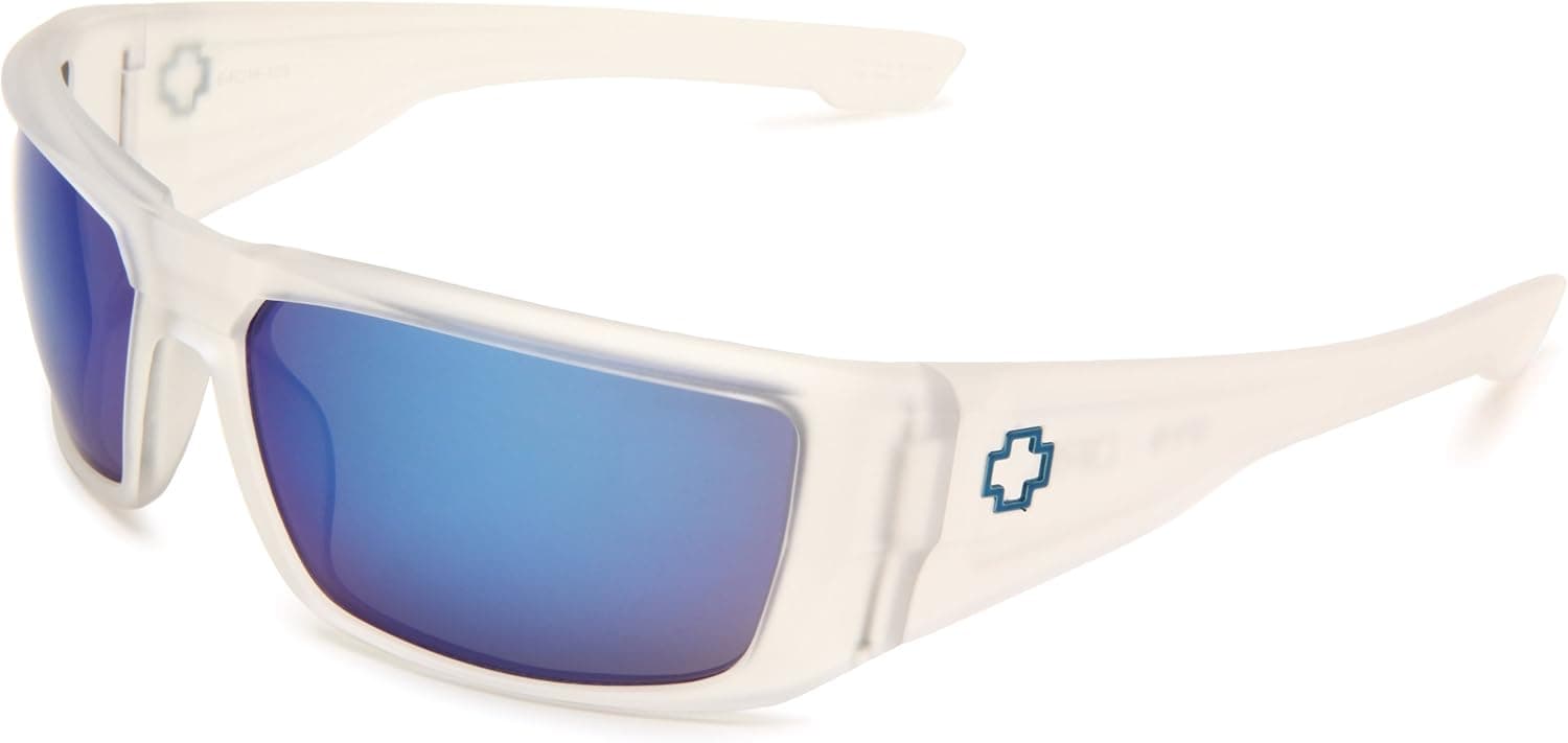 Spy Optic Dirk Wrap Sunglasses