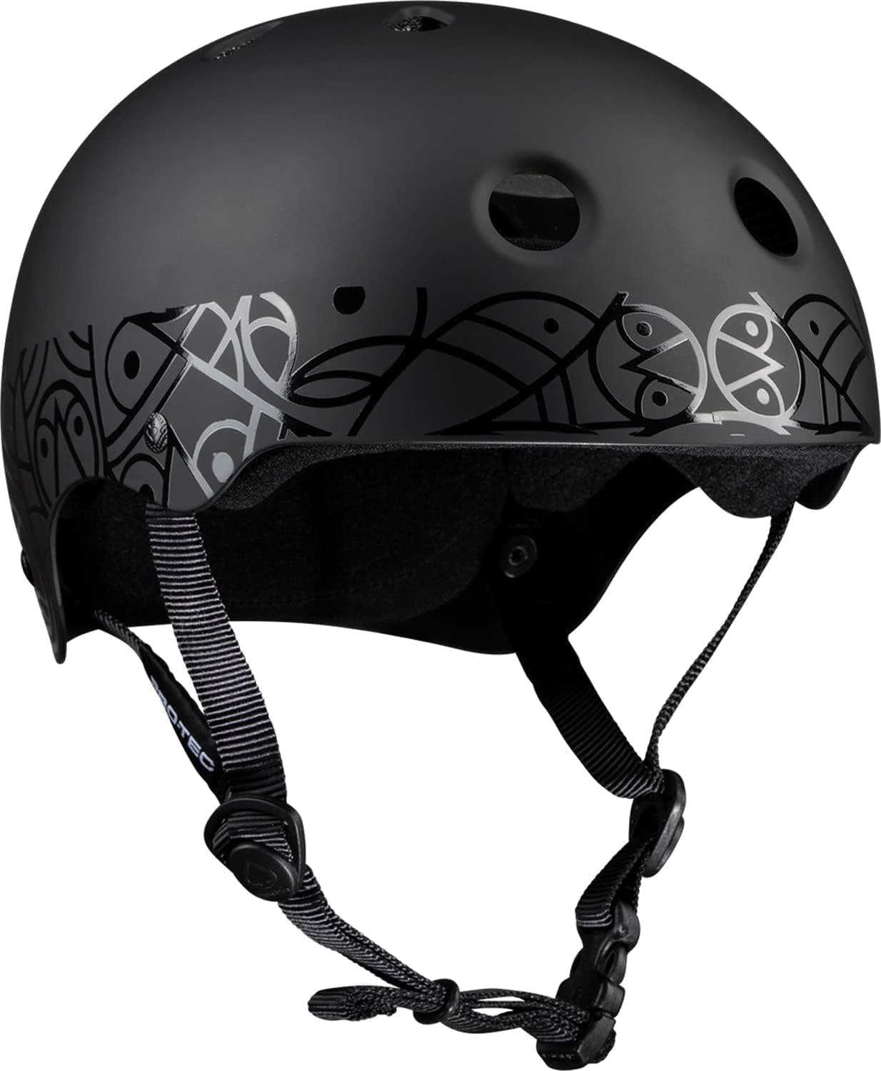 Pro-Tec Classic Skate Helmet