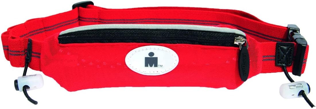 FuelBelt Ironman Collection Super Stretch Race Waistpack