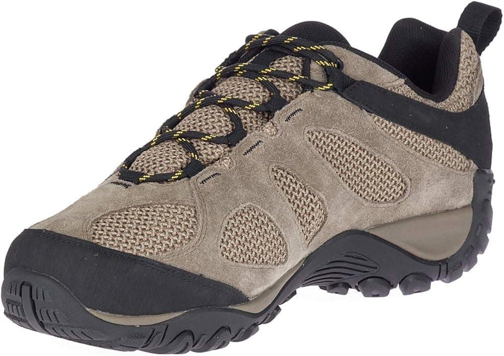 Merrell Men's Yokota 2 Waterproof Hiking Shoe
