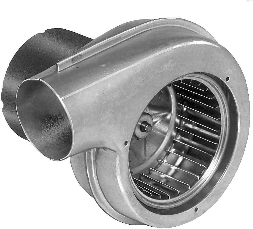 Fasco A164 Specific Purpose Blowers, Lennox 7021-9593