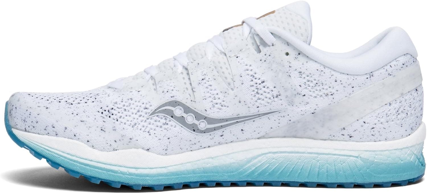 Saucony Men's Freedom ISO 2 Running Shoe