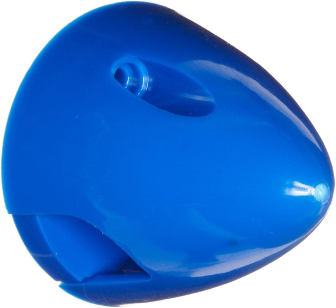 Du-Bro 282 2-1/4" Blue Spinner
