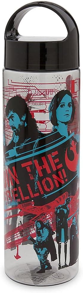 Star Wars Rogue One: A Star Wars Story Water Bottle