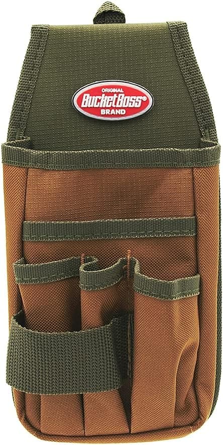 Utility Pouch with FlapFit, Pouches - Original Series (54170)