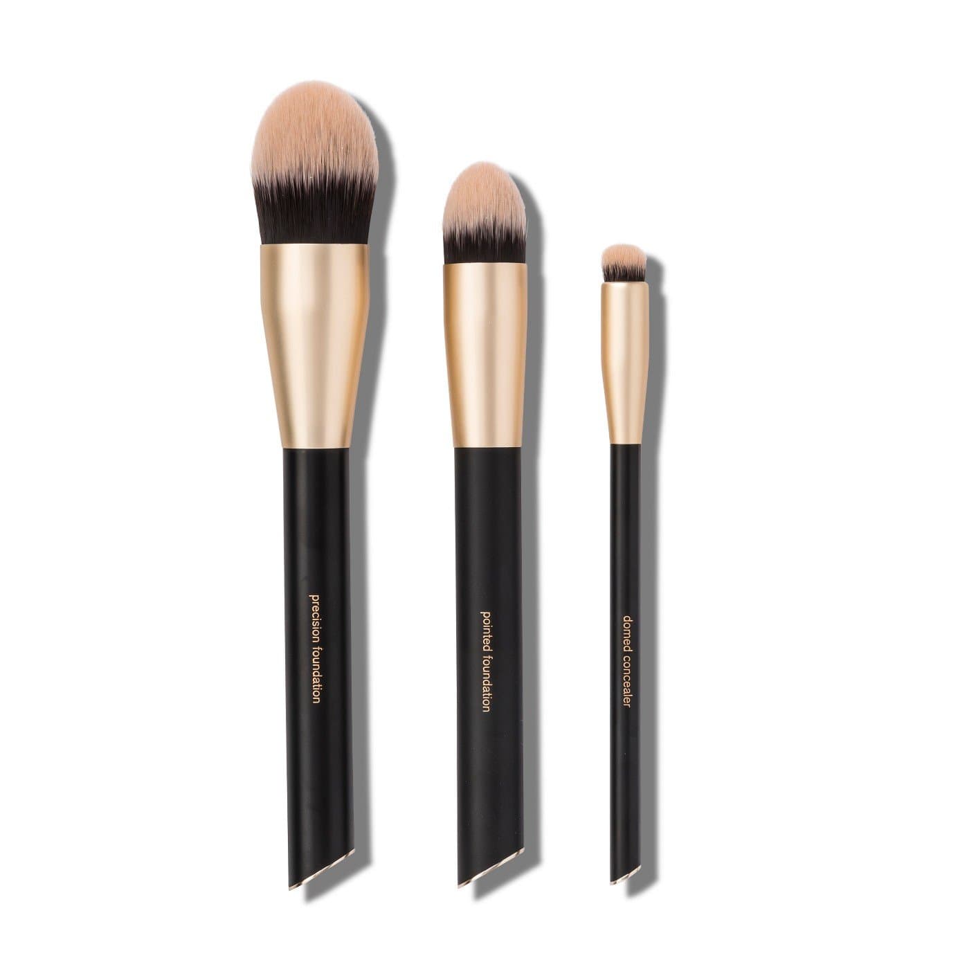 Sonia Kashuk Professional Flawless Foundation Makeup Brush Set, pack of 1