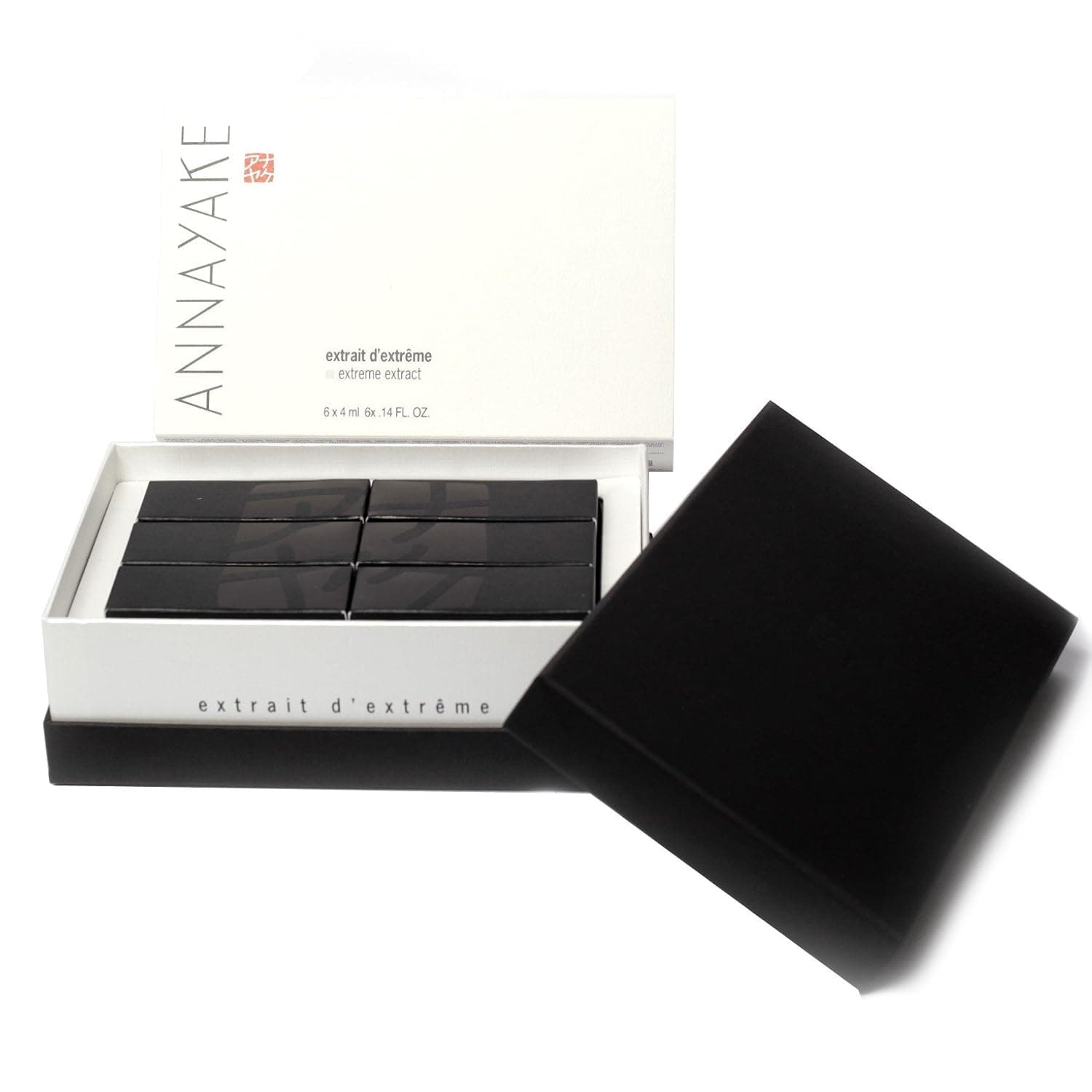 Annayake Extract Extreme Antiaging Serum
