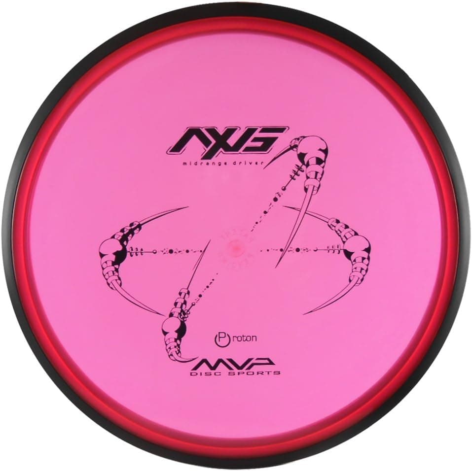MVP Disc Sports Proton Axis