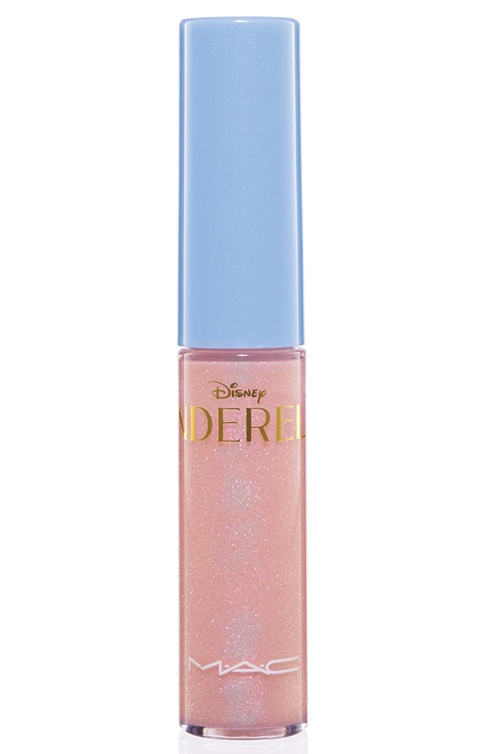 MAC Limited Edition Cinderella Collection Tinted Lipglass - HAPPILY EVER AFTER