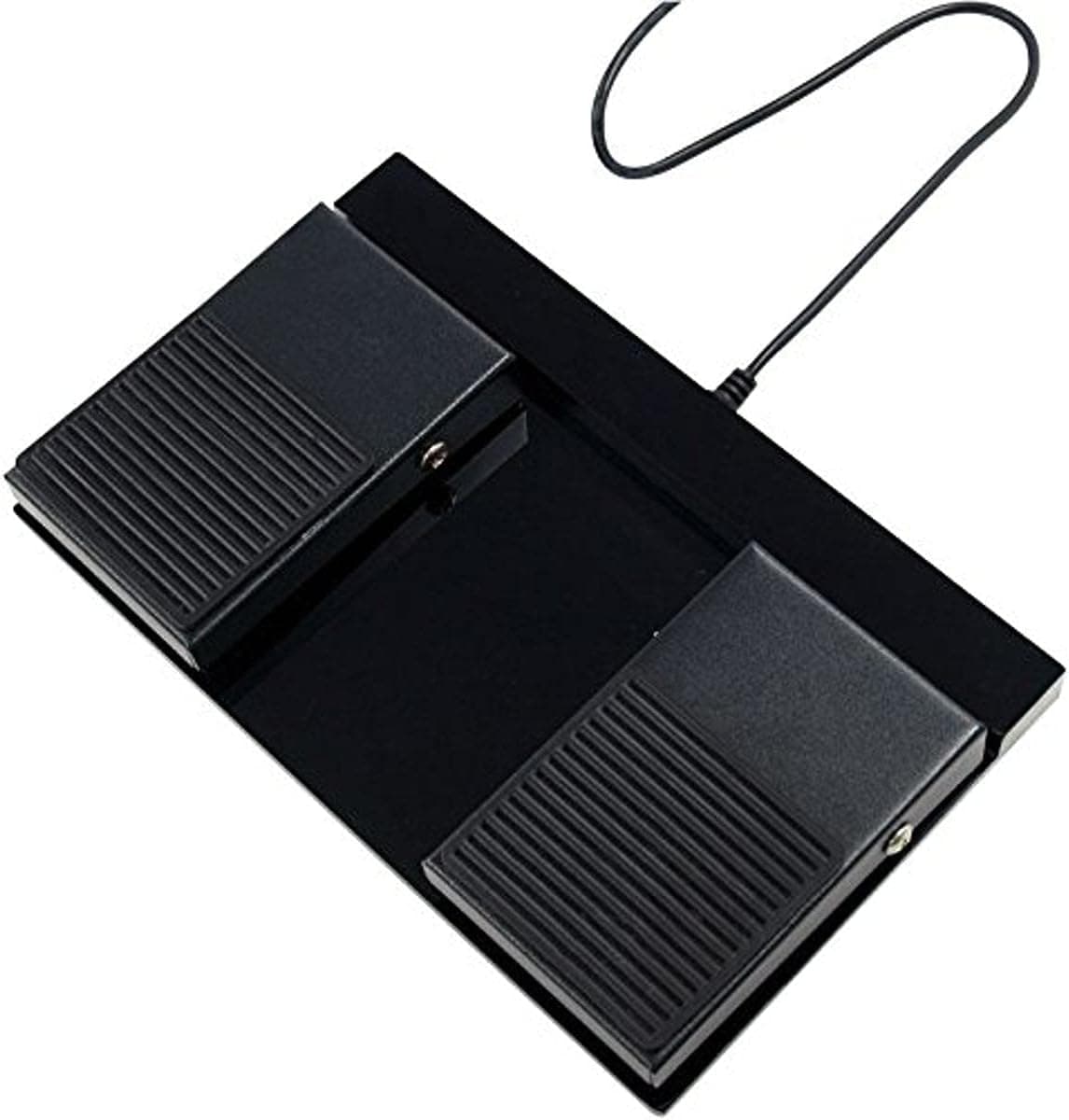 SCYTHE USB Double Foot Switch II Silent Version