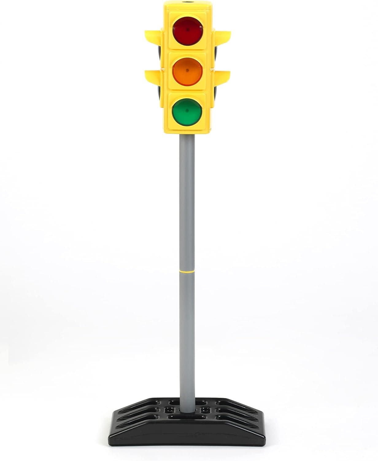 Theo Klein - Traffic Lights Premium Toys for Kids Ages 3 Years & Up, Multi