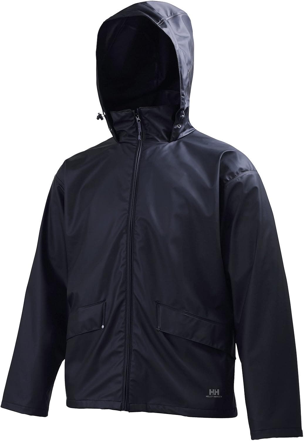 Helly-Hansen Men's Voss Windproof Waterproof Rain Jacket