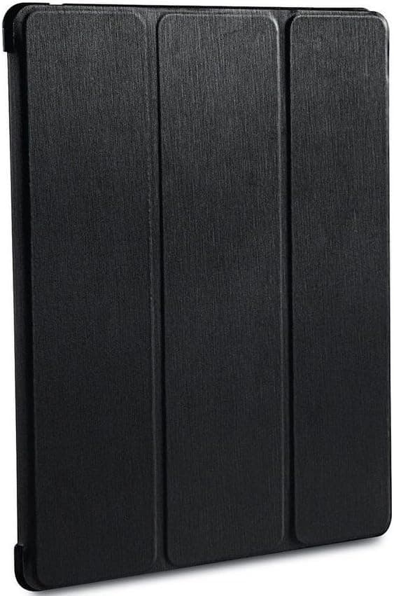 Verbatim Folio Flex Case for iPad 2,3,4, Black 98242