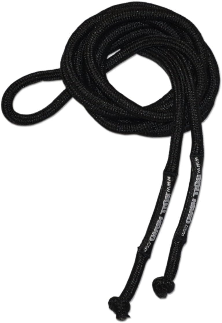 Ring to Cage Replacement Gi Pant Drawstring - Stretchy Rope for BJJ Brazilian Jiu Jitsu