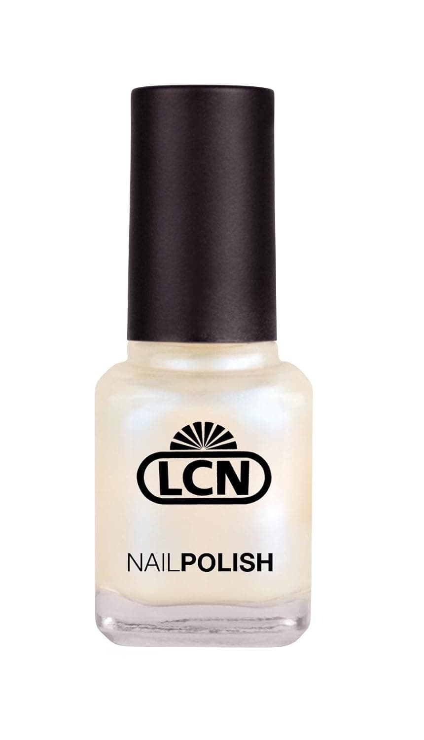 LCN Nail Polish Iridescent Ivy 8ml