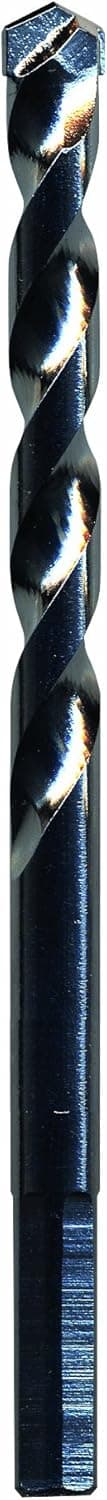 Task T17716 Masonry Drill Bit, 7/16 -Inch