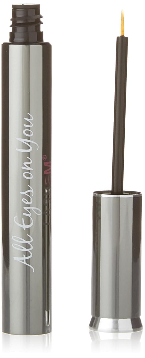 Lashem All Eyes On You Eyelash & Brow Enhancing Serum, 0.1 fl.oz.