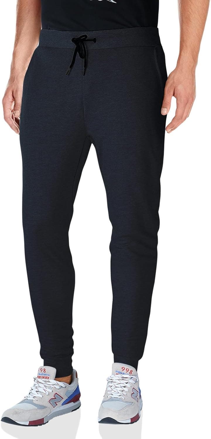 Match Men's Active Basic Jogger Pants