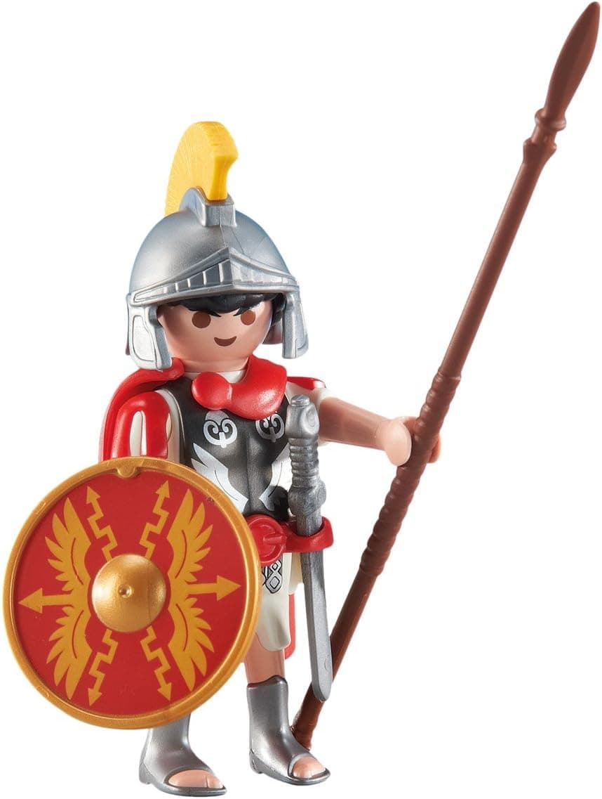 Playmobil Add-On Series - Roman General