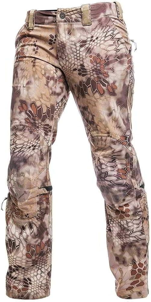 Kryptek Women's Dalibor Pant
