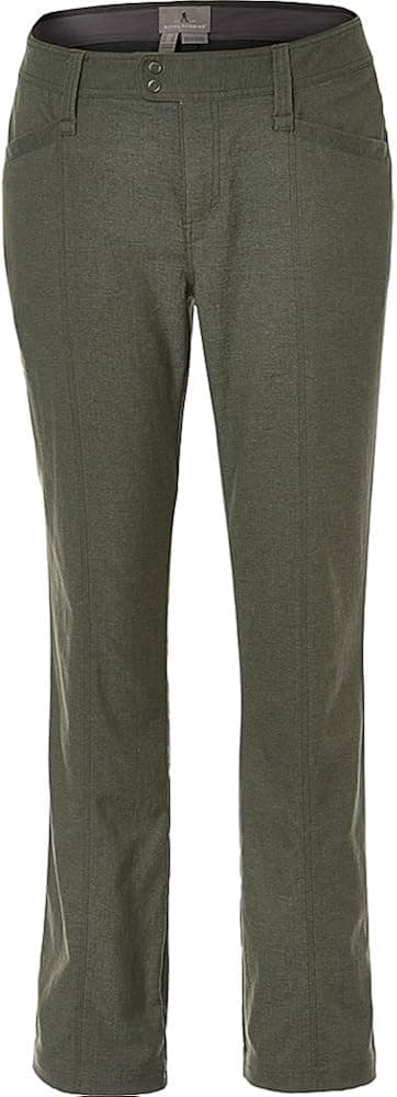 Royal Robbins Herringbone Discovery Strider Pant
