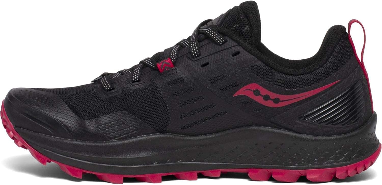 Saucony Women's Peregrine 10 Trail Running Shoe
