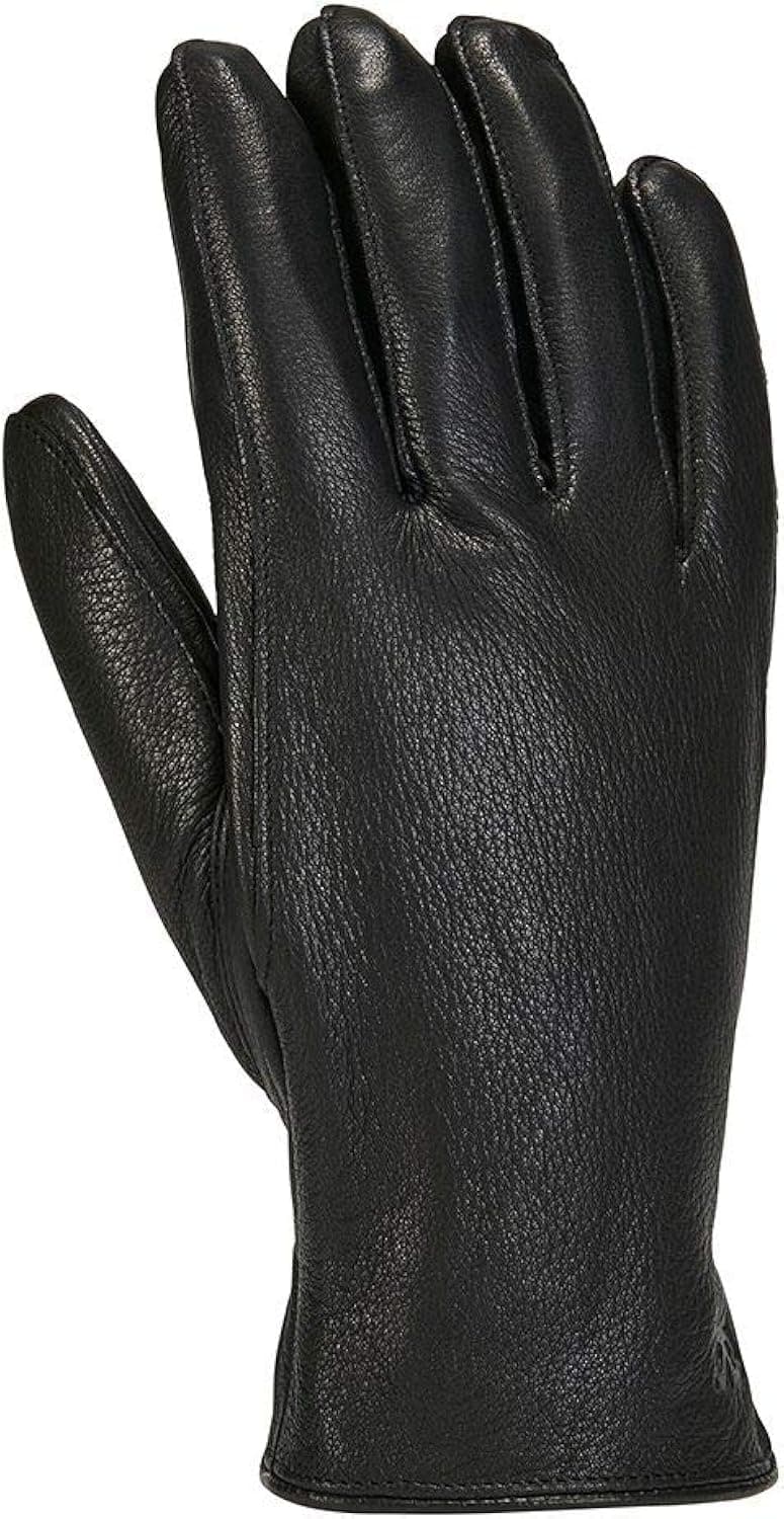 Gordini Mens 4cwc45-blk
