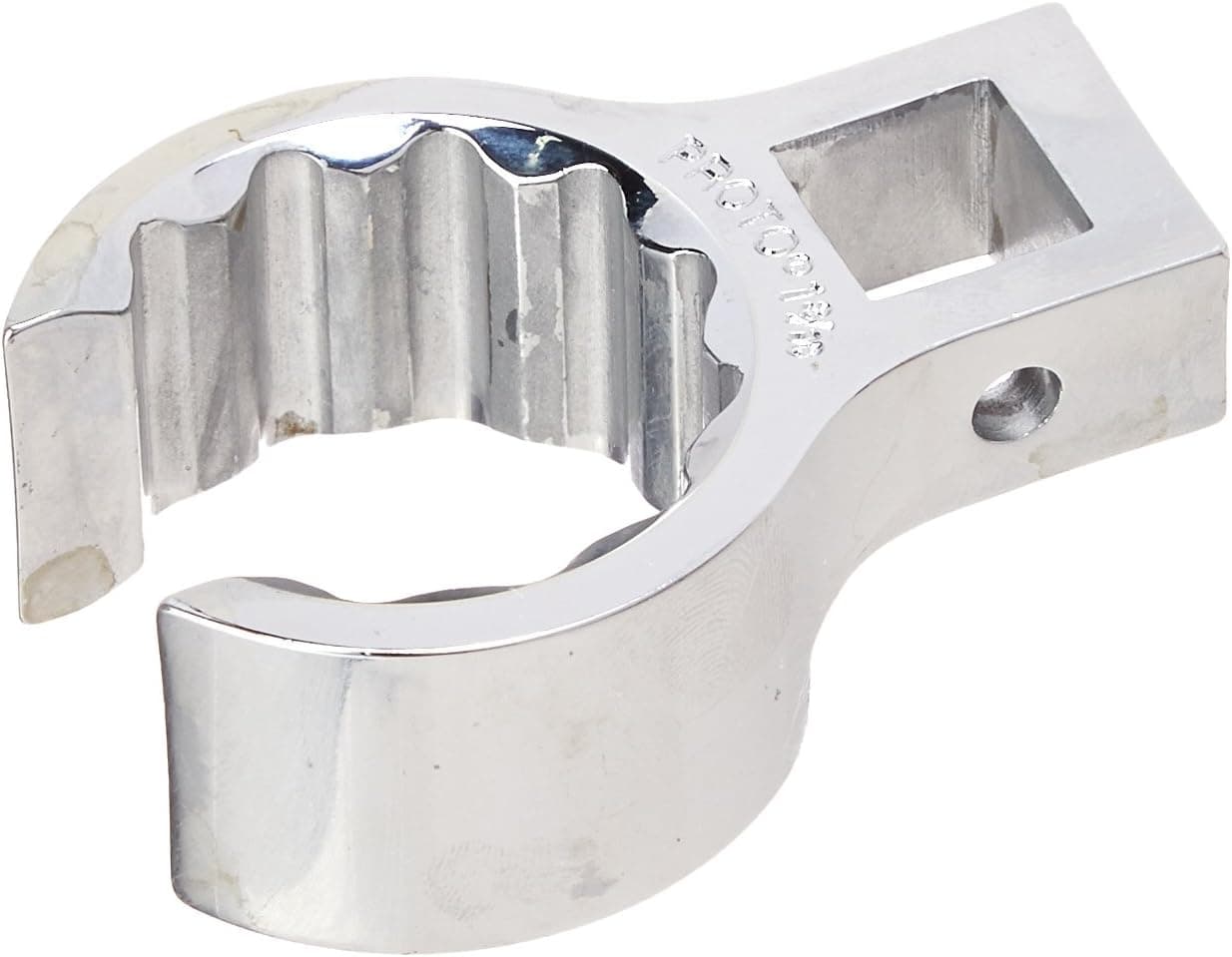 1/2" Drive Flare Nut Crowfoot Wrench 1-3/16"