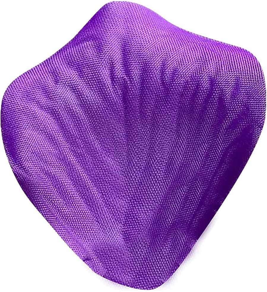 HEIGOO 1000 Pcs Mini Rose Petals,Reusable Non-Woven Rose Petals,Used for Wedding,Valentines Day Decor,Honeymoon,Anniversary,Marriage Proposal,Purple Blue