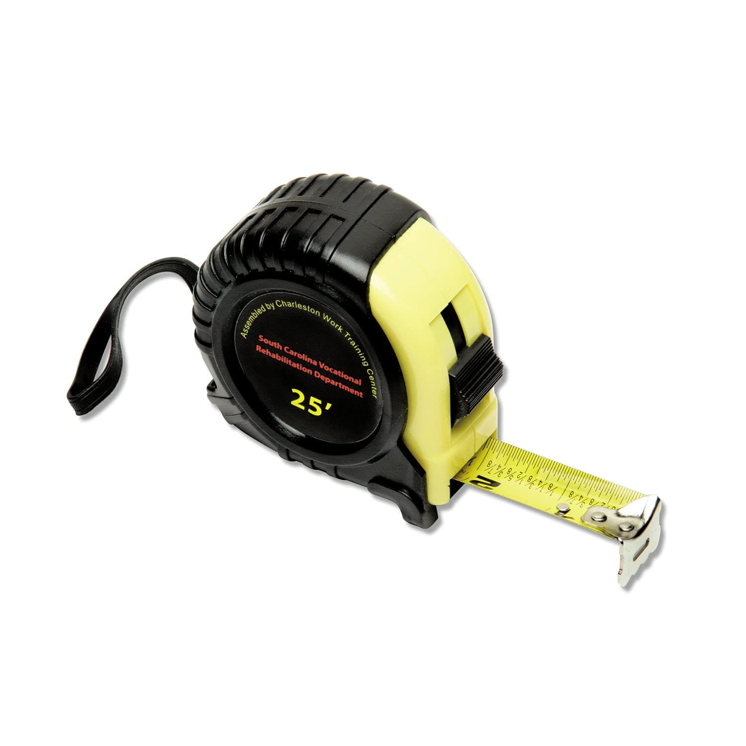 AbilityOne® - NSN1397444 - Tape Measure - Heavy-Duty Steel Tape