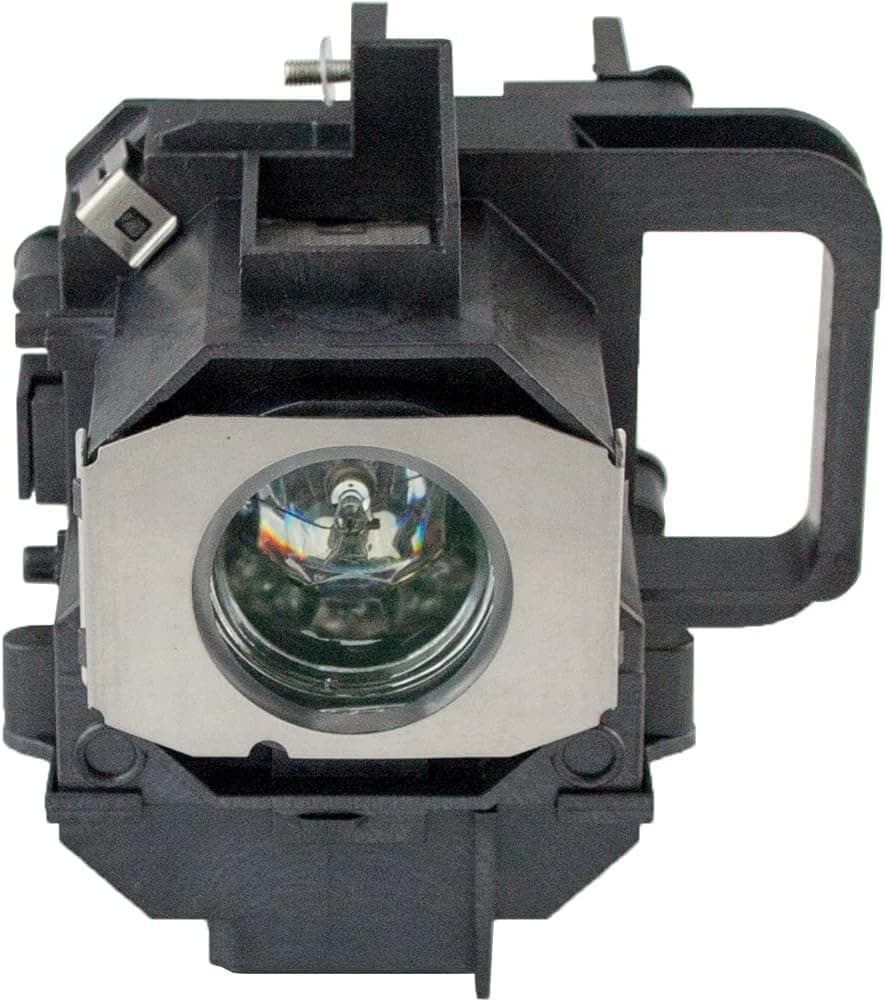 Epson Replacement Lamp For Pc/hc 6100/6500ub 7100/7500ub