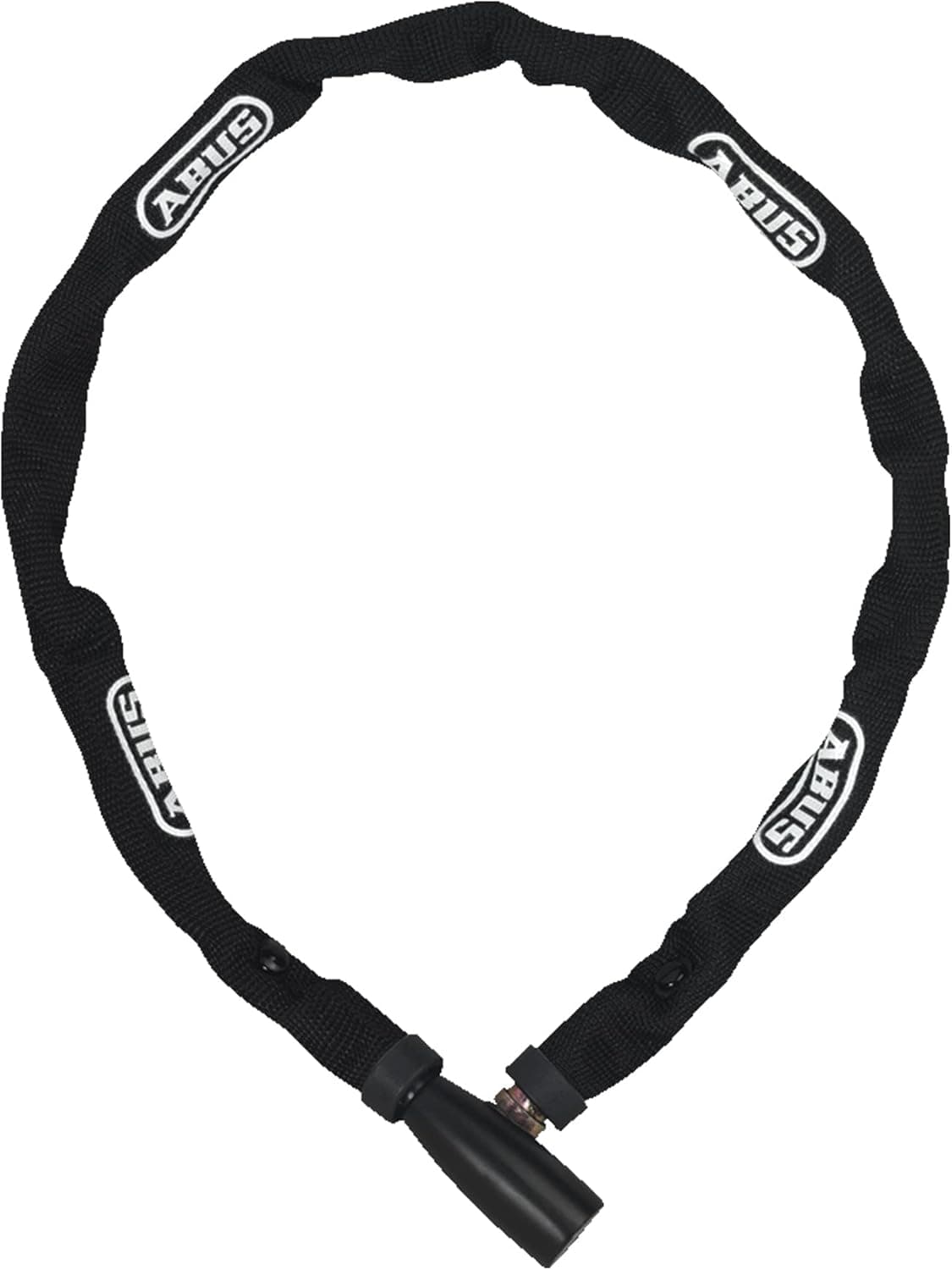 ABUS WEB Chain Bike Lock - Combo/Key