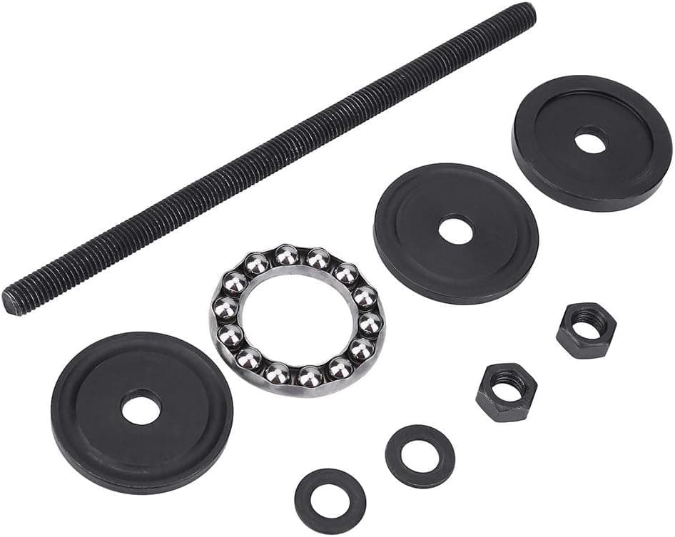 SoarUp BB86/90/91/92 Bike Headset Bottom Bracket Installation Cup Press Pressure Compress Tool Tackle,34-56mm Headset
