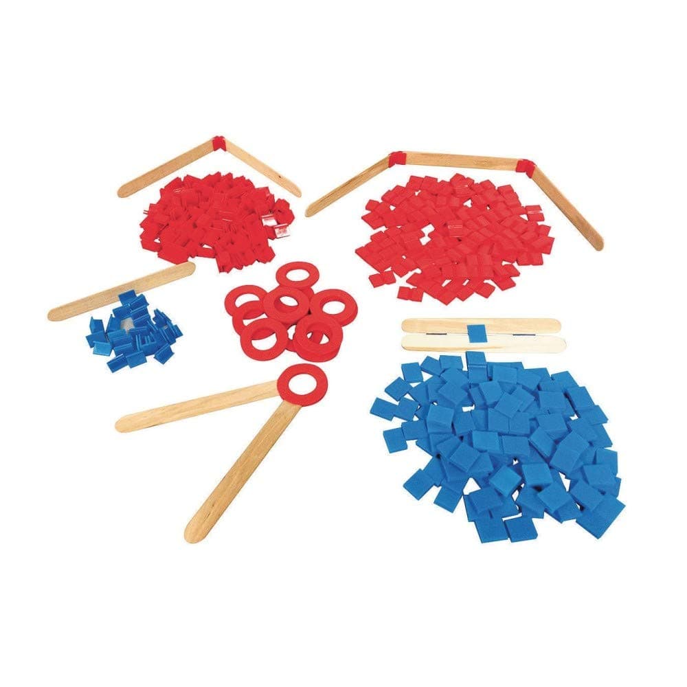 Craft Stick Connectors