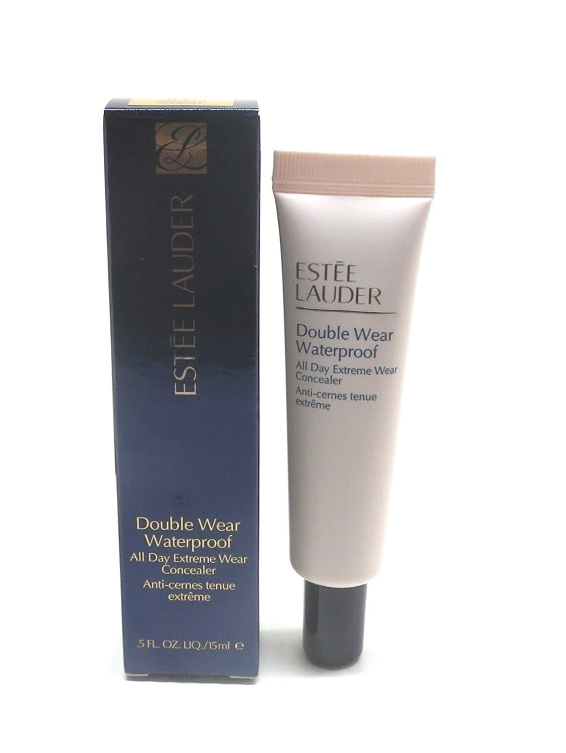 Estee Lauder Double Wear Waterproof All Day Extreme Wear Concealer (3W MEDIUM)