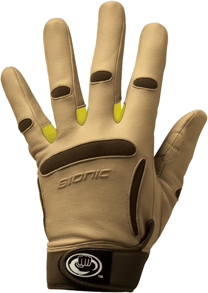 Bionic Women's Classic Gardening Gloves