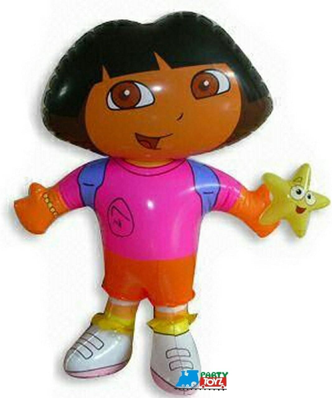 Dora the Explorer Inflatables Balloon Doll Party Decoration