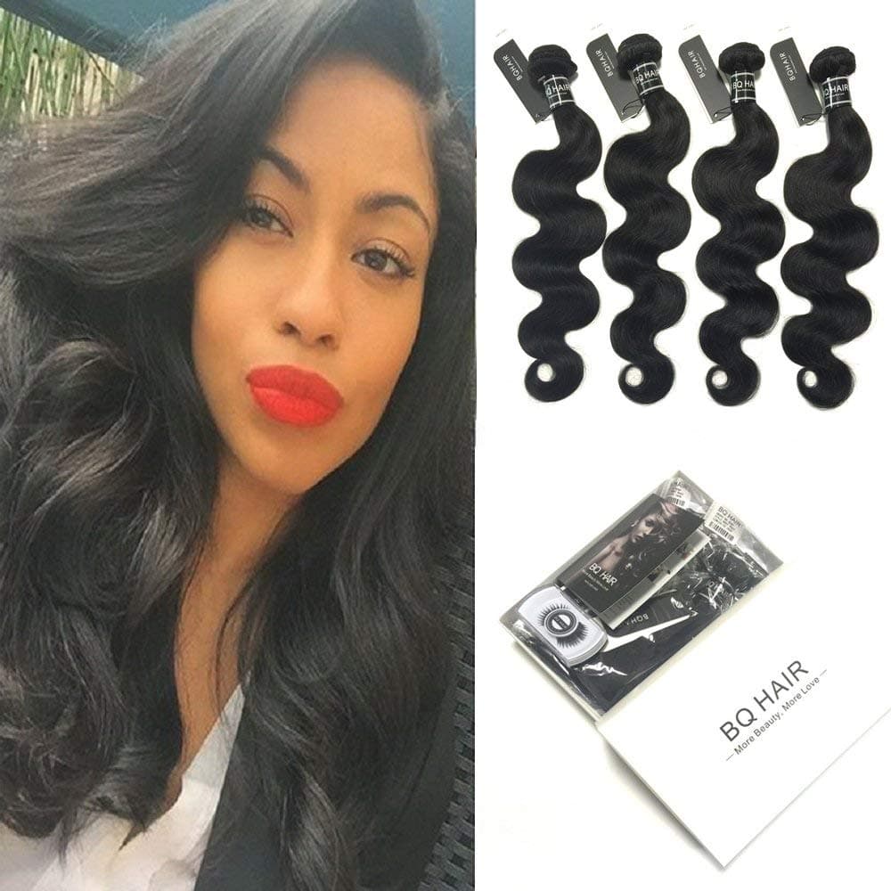 BQ HAIR