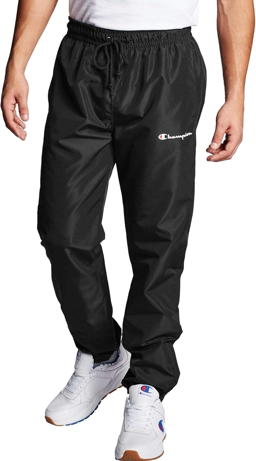 Champion Men's Classic Woven Pant