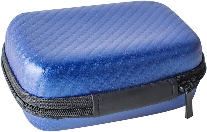 CARESHINE Dental LED Head Light Case Protective Carry Case Bag
