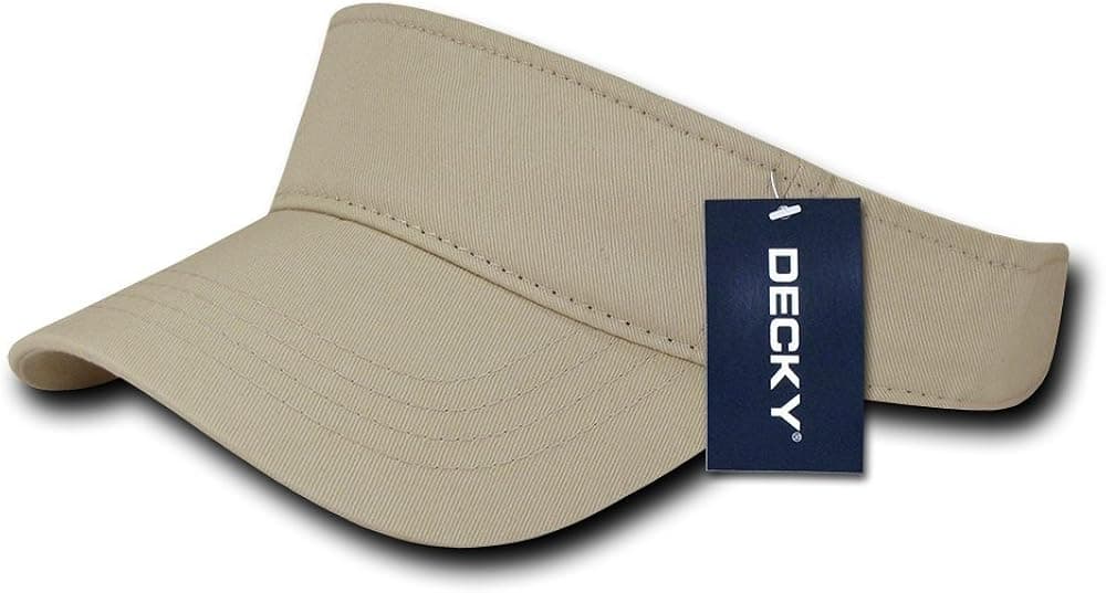 DECKY Polo Visor