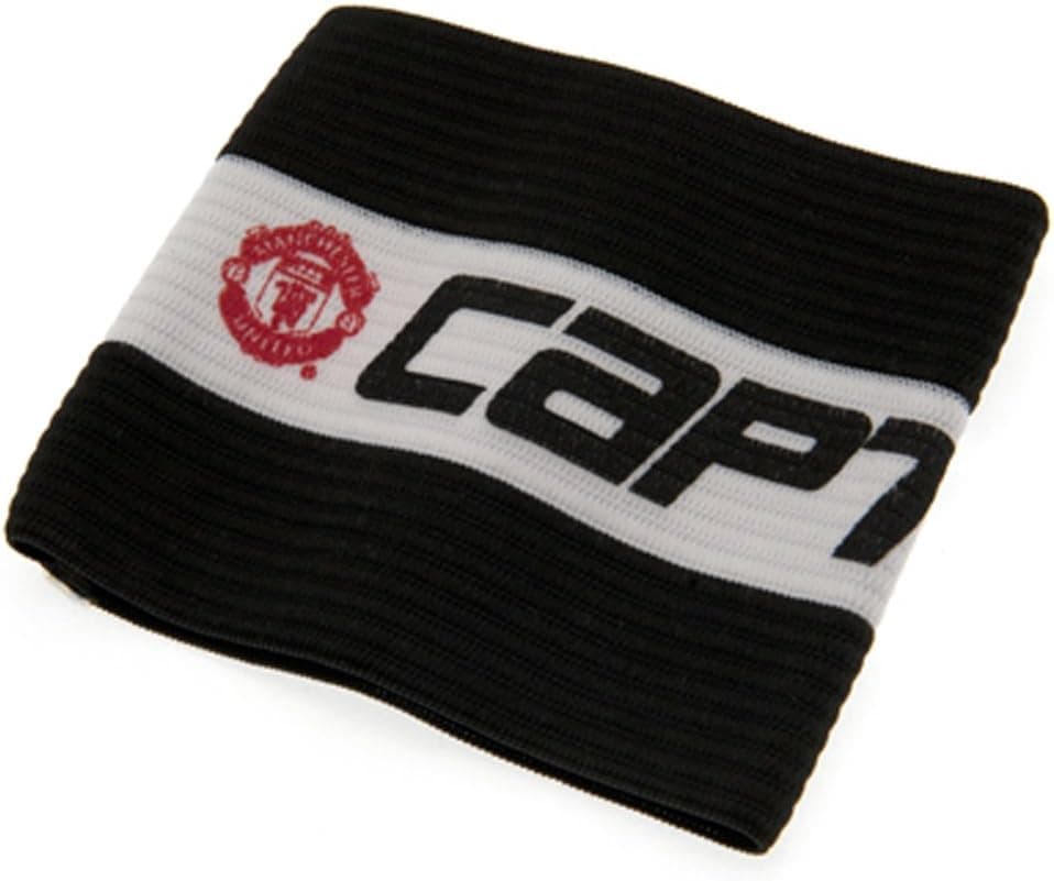Manchester United F.C. Captains Arm Band