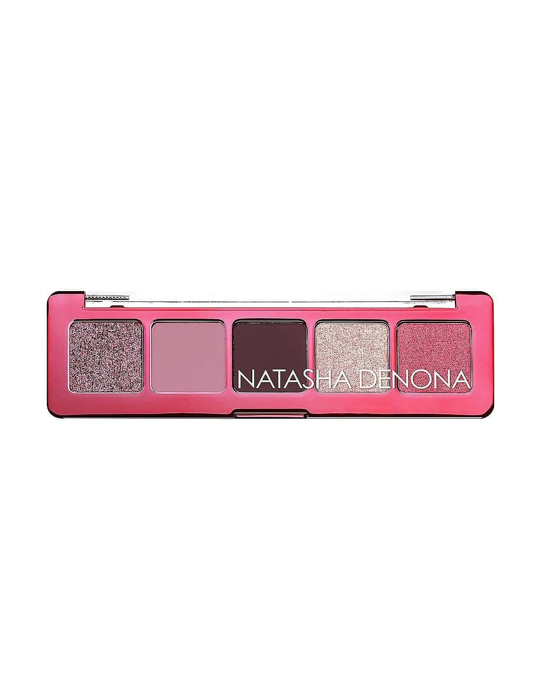 Natasha Denona Mini Love Palette, Pink